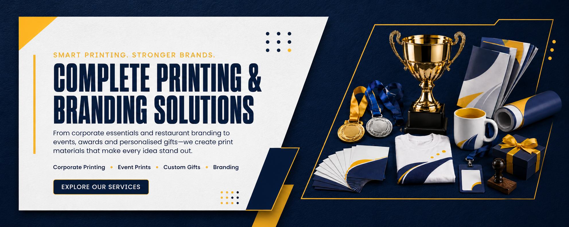 Business Cards
