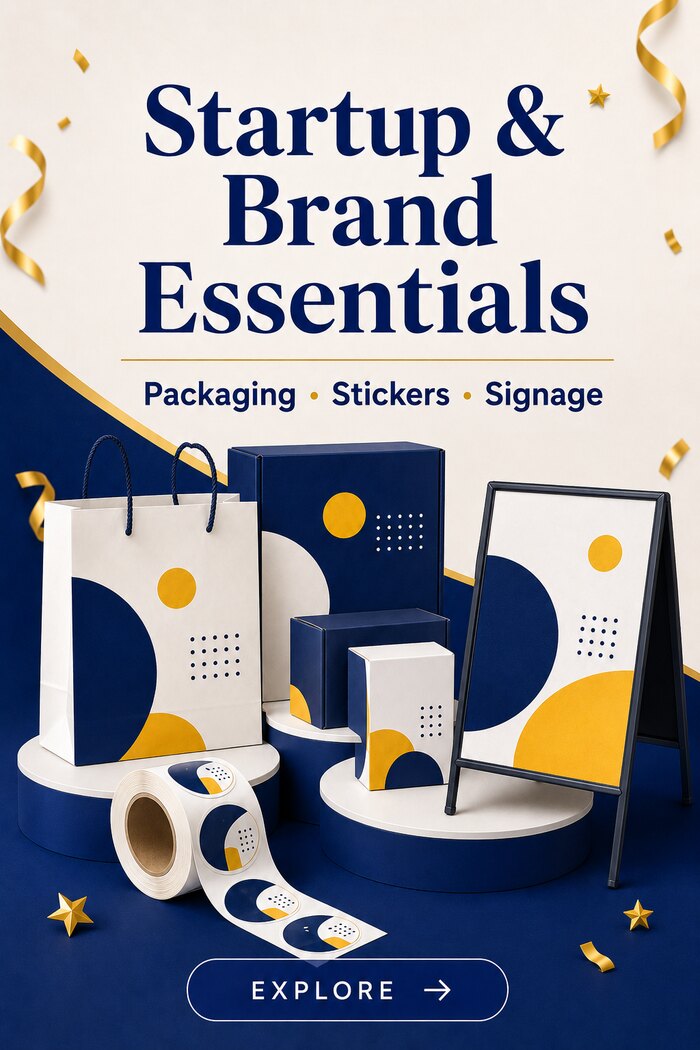 Custom Bill Books — A4 / A5