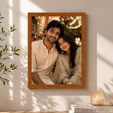 A4 Photo Frame