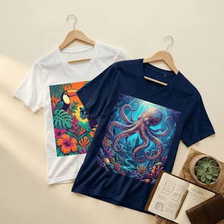 T-Shirt