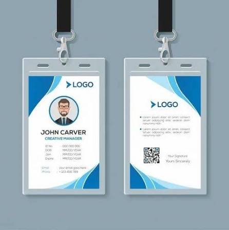 ID Card / Lanyard
