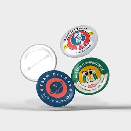 Badge