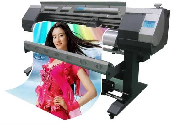 Flex Print