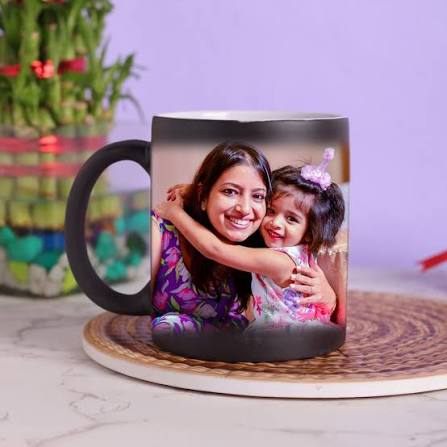 Mug Print